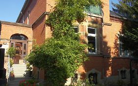 Ferienwohnung Markert